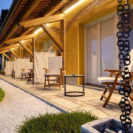 Bed and Breakfast I Boschetti Magliano Alpi Экстерьер фото
