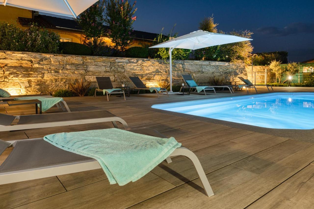 Bed and Breakfast I Boschetti Magliano Alpi Экстерьер фото