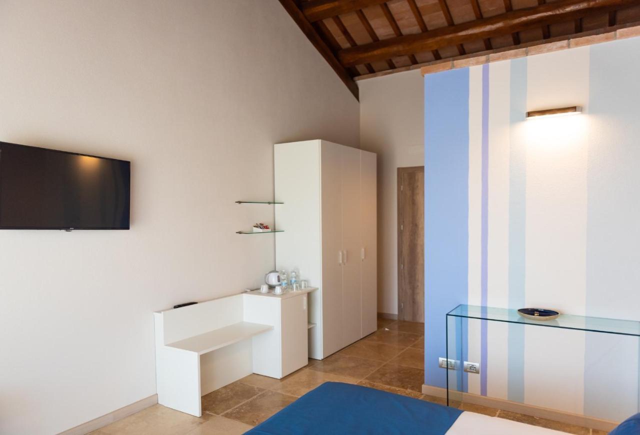 Bed and Breakfast I Boschetti Magliano Alpi Экстерьер фото