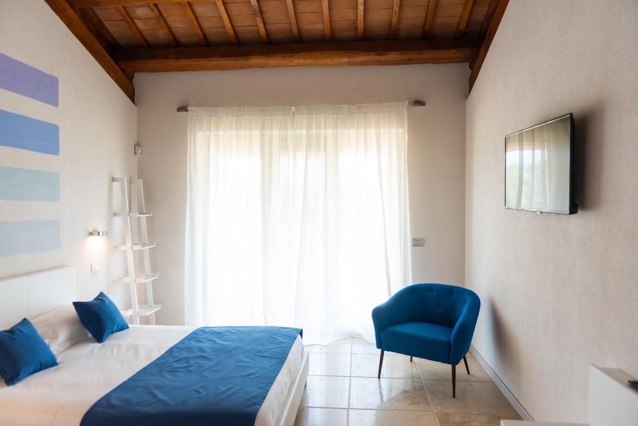 Bed and Breakfast I Boschetti Magliano Alpi Экстерьер фото