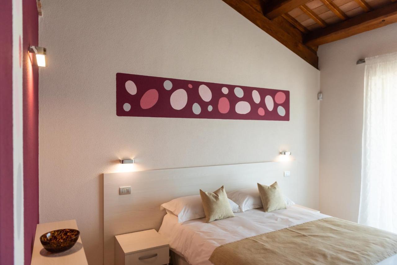 Bed and Breakfast I Boschetti Magliano Alpi Экстерьер фото