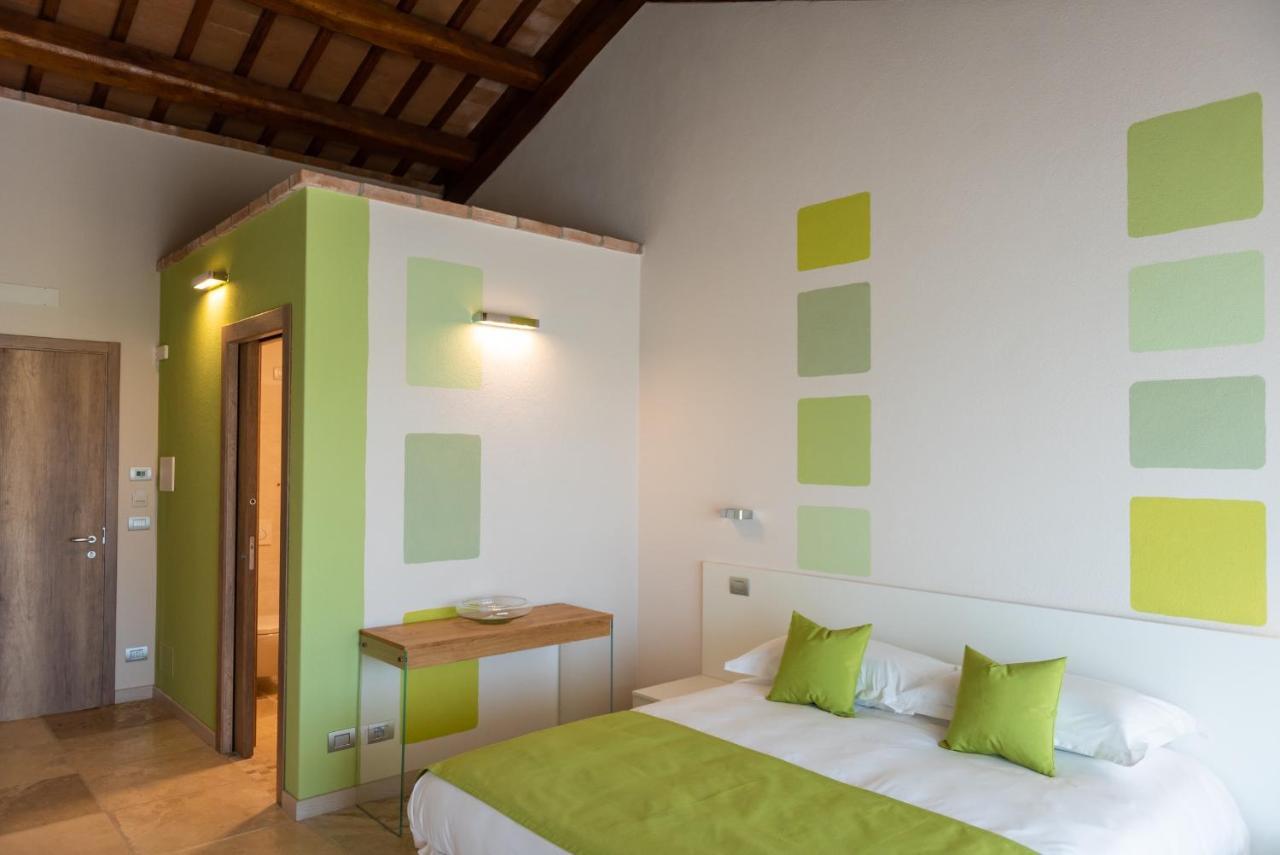 Bed and Breakfast I Boschetti Magliano Alpi Экстерьер фото