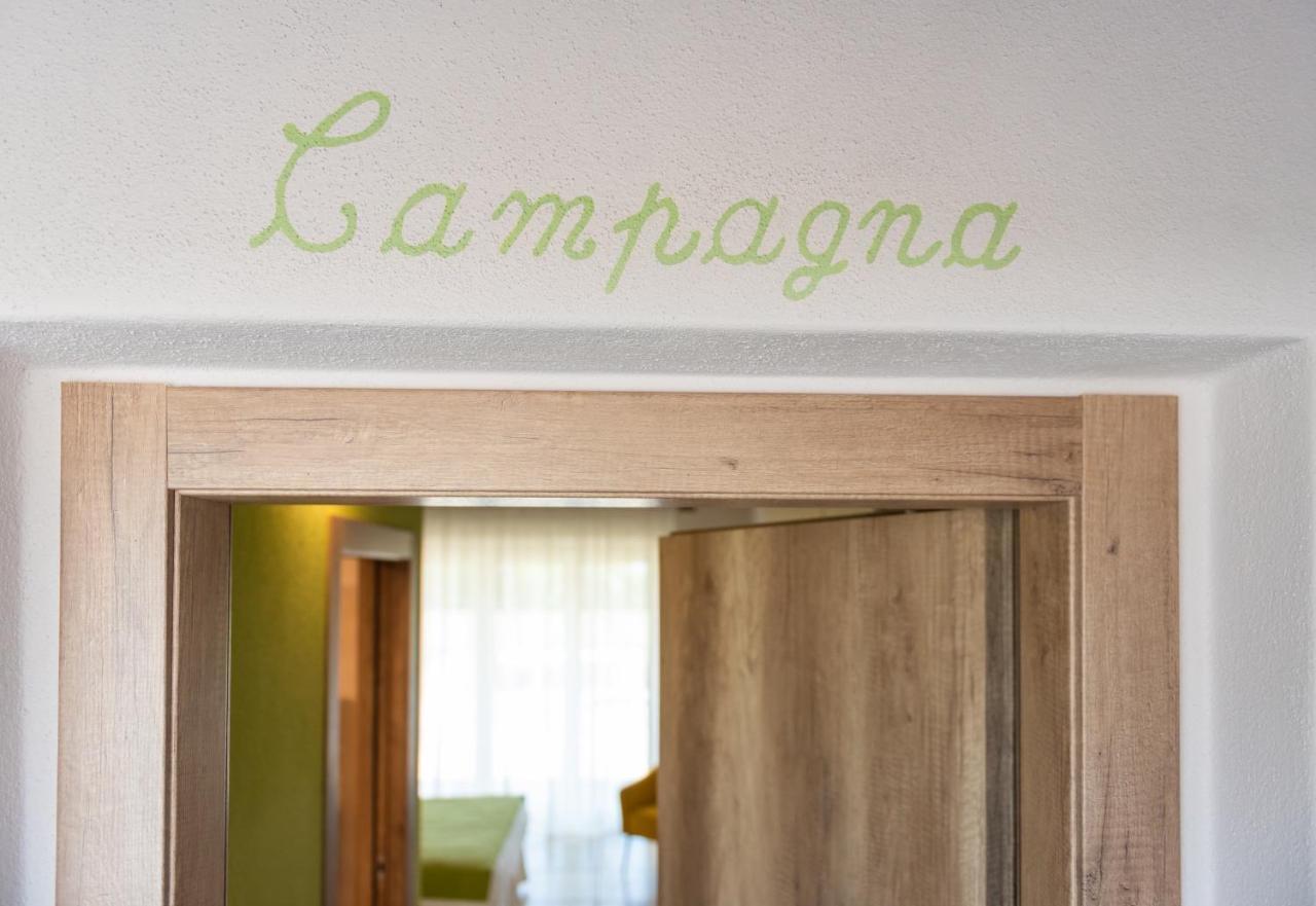Bed and Breakfast I Boschetti Magliano Alpi Экстерьер фото