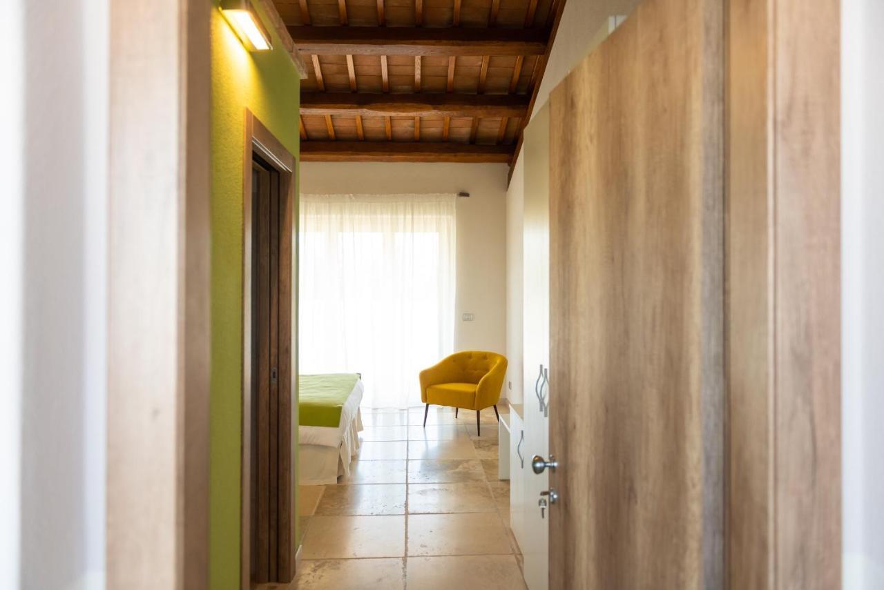 Bed and Breakfast I Boschetti Magliano Alpi Экстерьер фото