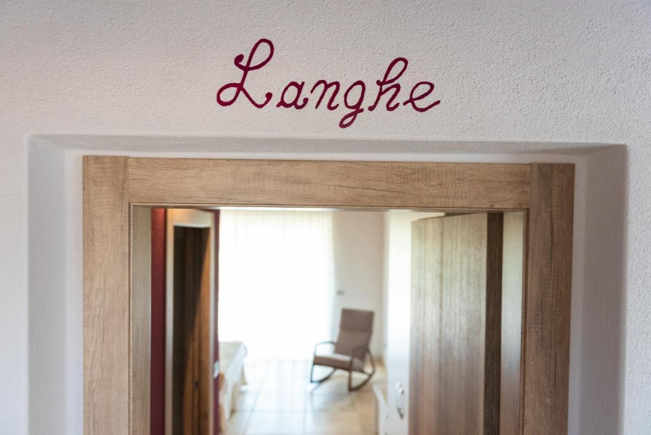 Bed and Breakfast I Boschetti Magliano Alpi Экстерьер фото