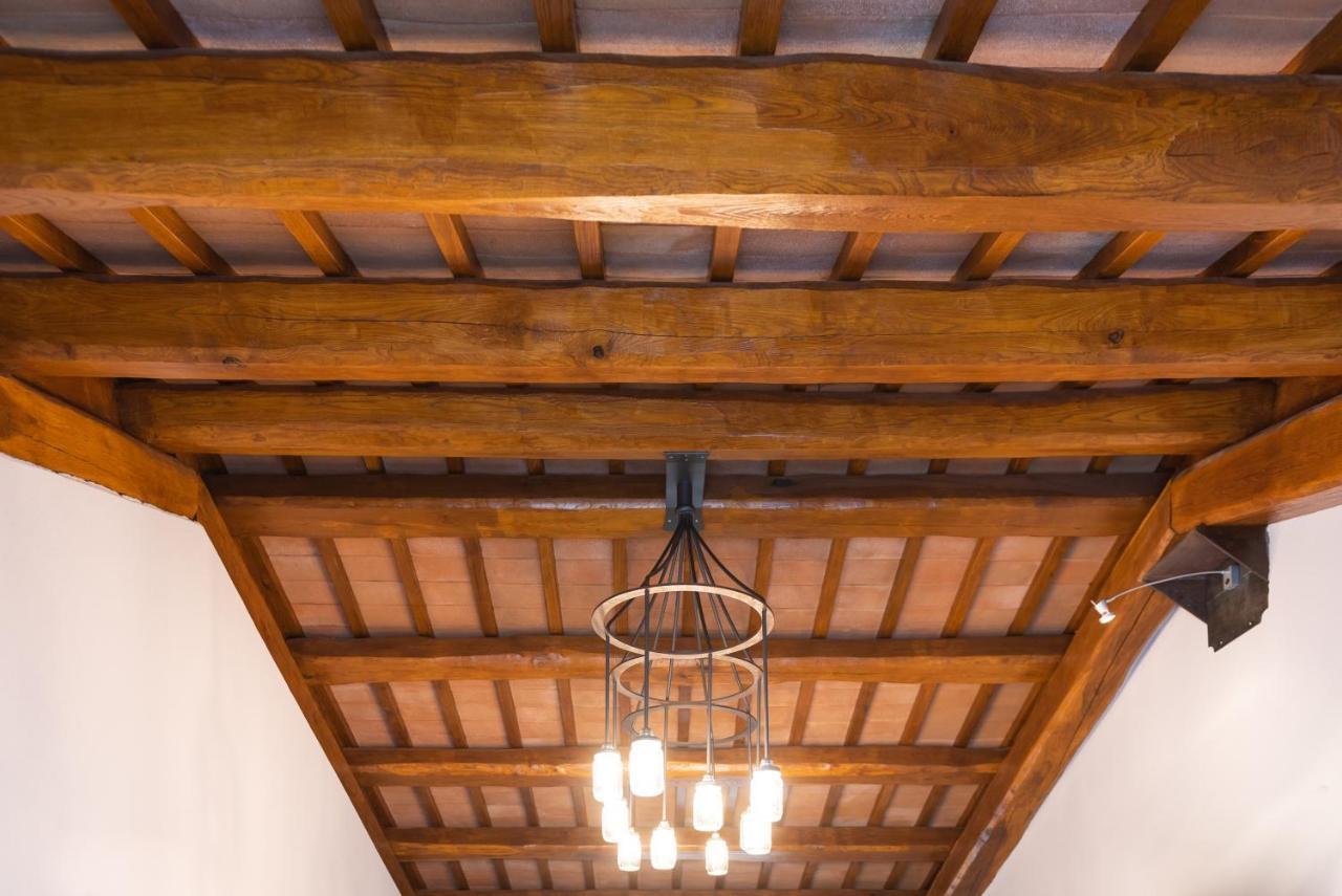 Bed and Breakfast I Boschetti Magliano Alpi Экстерьер фото