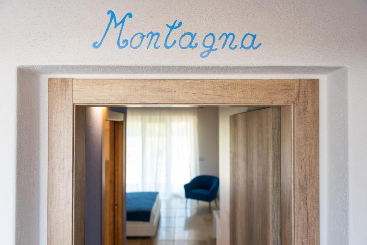 Bed and Breakfast I Boschetti Magliano Alpi Экстерьер фото